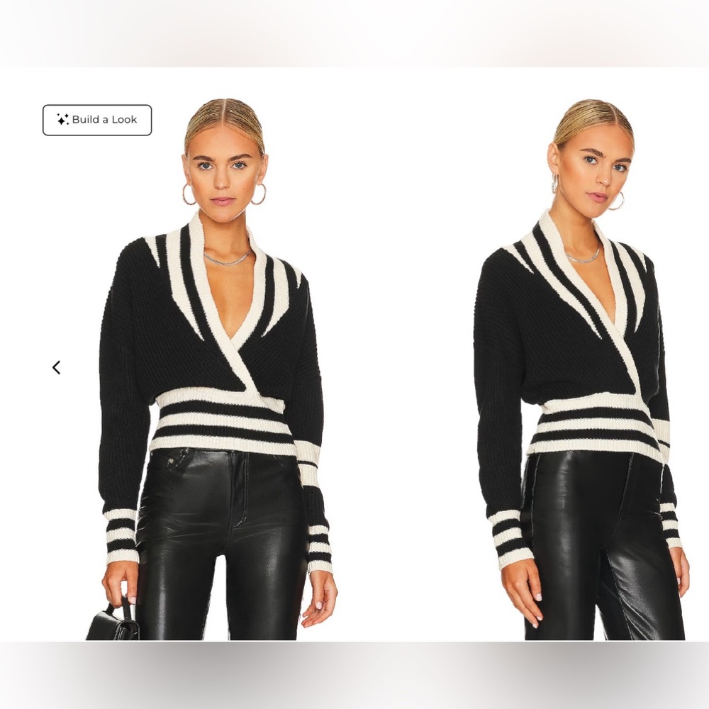 Steve Madden Addison Sweater